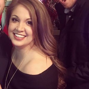 Meet your Posher, Kalie